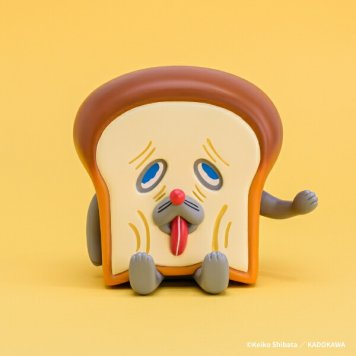 パンどろぼう ちょきんばこ (まずいVer.) 貯金箱