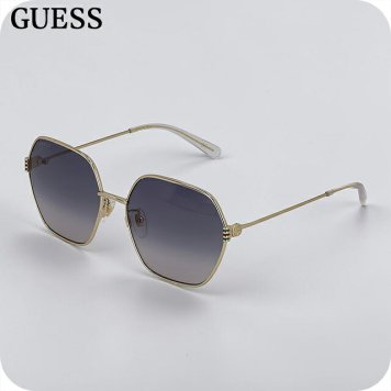 グッチ サングラス レディース ブランド GUCCI Japan GG1285SA 001 ゴールド