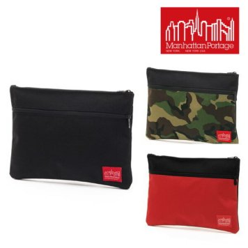 【正規取扱店】 マンハッタンポーテージ Manhattan Portage クラッチバッグ 【Citi Clutch】 mp1085 メンズ レディース カバン 送料無料 プレゼント ギフト ラッピング無料 通販