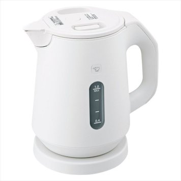 象印マホービン 電気ケトル　ペールホワイト CK-KA10-WM  内祝 内祝い お祝 御祝 記念品 出産内祝い プレゼント 快気祝い 粗供養 引出物
