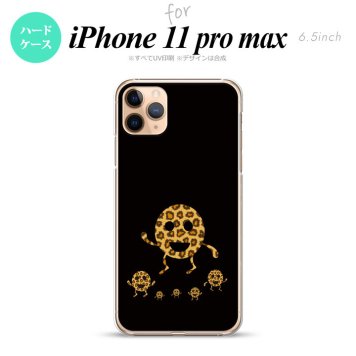 iPhone11ProMax iPhone11pro max スマホケース ハードケース たまモン メンズ レディース nk-i11pm-689