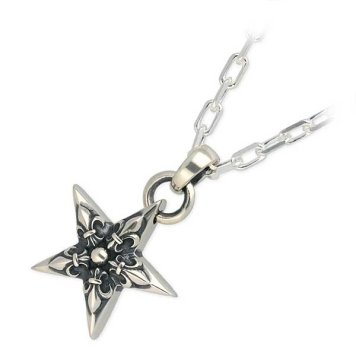 シルバーネックレス AQUA SILVER メンズ 彼氏 男性 誕生日プレゼント ギフト