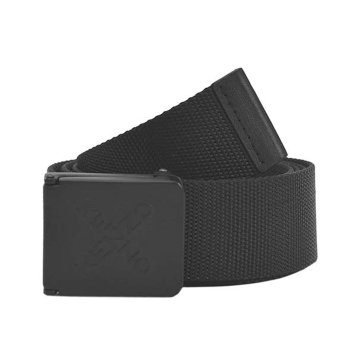 ケンゾー KENZO ベルト FA65CE210F25 99 KENZO SPORT LITTLE X BELT ケンゾースポーツ リトルエックス ベルト BLACK ブラック