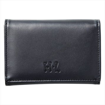 アッシュ･エル 名刺入（ブラック）　 S-HLM173068BK  内祝 内祝い お祝 御祝 記念品 出産内祝い プレゼント 快気祝い 粗供養 引出物