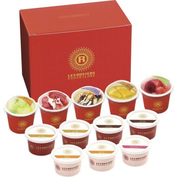 銀座京橋 レ ロジェ エギュスキロール 銀座アイスアソート A-GIA【直送品】［送料無料］ 法人ギフト 職場 男性 女性 20代 30代 40代 50代 60代 70代 還暦祝い 米寿 古希 喜寿 金婚式 結婚祝い 退職祝い 開店祝い 新築祝い 快気祝い 記念日 内祝 御歳暮 お歳暮 クリスマス 御年賀 お年賀 法事 お供 香典返し