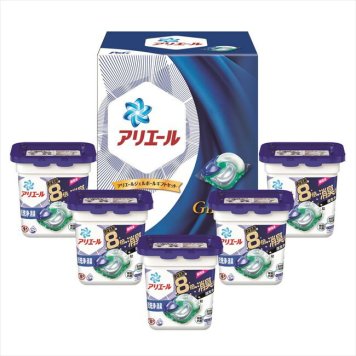 アリエールジェルボールギフトセット PGAG-30D 内祝 内祝い お祝 御祝 記念品 出産内祝い プレゼント 快気祝い 粗供養 引出物