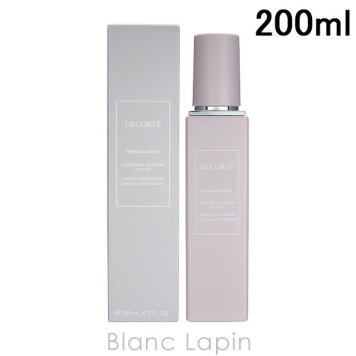 コーセー コスメデコルテ COSME DECORTE イドラクラリティコンディショニングトリートメントソフナー 200ml