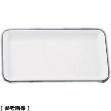 TKG (Total Kitchen Goods) メラミン ルームトレー 小 118S(アイボリー) VLC0502