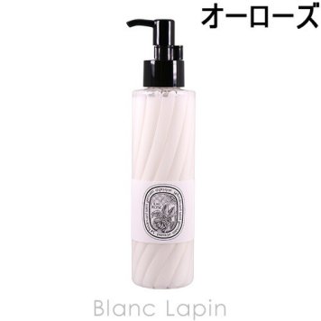 ディプティック DIPTYQUE ハンド＆ボディローション オーローズ 200ml