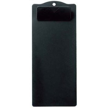 えいむ 【メール便での発送商品】成型バインダー BH-71(大/ブラック) PEI5701