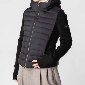 タトラス TATRAS GRIF LIGHT DOWE JACKET グリフ ライトダウンジャケット LJXA00300 13588 ジャケット ニット レディース アウター ブラッ