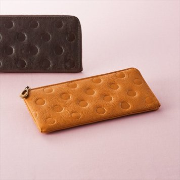 0 姫路レザー牛革L字ファスナー長財布　キャメル MY19112-BE  内祝 内祝い お祝 御祝 記念品 出産内祝い プレゼント 快気祝い 粗供養 引出物
