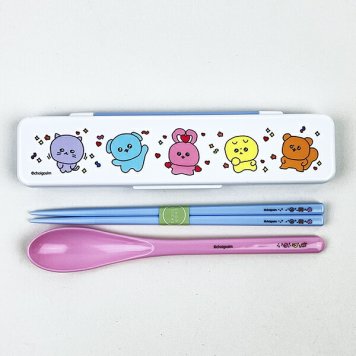 チェゴシム 抗菌食洗機対応音の鳴らないコンビセット ランチ 日本製
