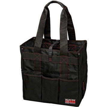 リングスター RING STAR 123ツールバッグ ブラック T-400S BK T-400S-BK