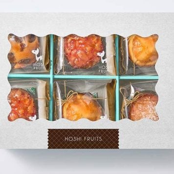 ホシフルーツ 煌めき果実のカップケーキ 12個 〈HFD-02C×2〉 出産内祝い 結婚内祝い お返し ギフト
