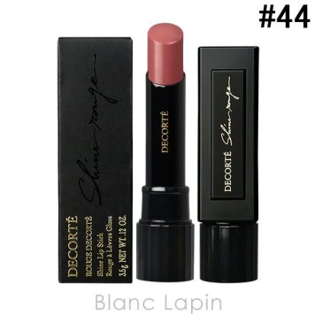 コーセー コスメデコルテ KOSE COSME DECORTE ルージュデコルテ #44 next romance 3.5g