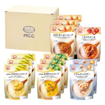 送料無料 お歳暮 MCC 朝のスープギフト SG-30D ※ 北海道・沖縄・離島は配達不可 全国送料無料御中元ギフト早割お中元2026御中元御見舞お見舞いお取り寄せグルメスイーツ