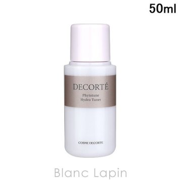 【ミニサイズ】 コーセー コスメデコルテ KOSE COSME DECORTE フィトチューン ハイドロ チューナー 化粧水ミニ 50ml