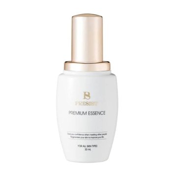 PRESISTプレミアムエッセンス 30ml 正規品 美容液