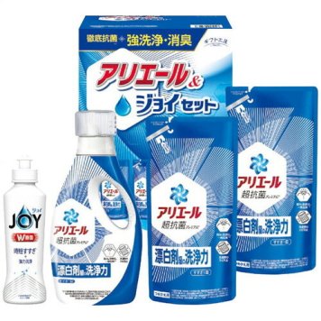 【送料無料・包装無料・のし無料】ギフト工房 アリエール&ジョイセット GAJ-25C(A4)ギフト 春 入学祝い 卒業祝い 就職祝い 結婚祝い 誕生日 出産祝い 引越祝い 香典返し 新盆 初盆 御礼 お中元 内祝い 快気祝い ご挨拶 志 法事