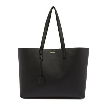 サンローラン SAINT LAURENT 394195 CSV0J 1000 トートバッグ NERO ブラック 黒 ショルダーバッグ レディース 女性 プレゼント ギフト お出かけ 通勤 新品