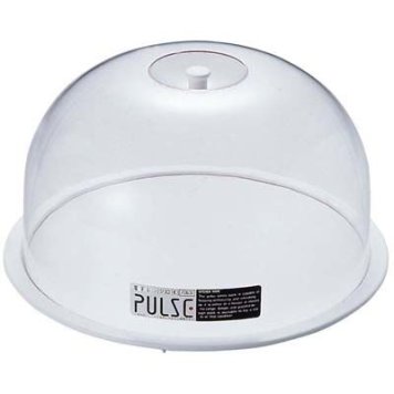 エンテック エレックシャポー(大/PL-1305W 白) PEL011B