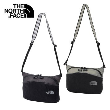 ノースフェイス ショルダーバック メンズ レディース ファクター３ ３L 軽量 斜め掛け アウトドア THE NORTH FACE FACTOR3 72612