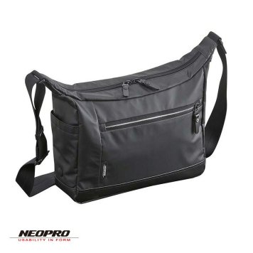 NEOPRO COMMUTE LIGHT 舟型 ショルダーバッグ