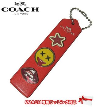 ●日本未入荷!!● コーチ アウトレット COACH キーホルダー F21651 ピンバッチ 3個セット キーホルダー / ピンバッチ MTI(マルチカラー) 【RCP】【楽天カード分割】【キーホルダー・ストラップ】【メール便対応】