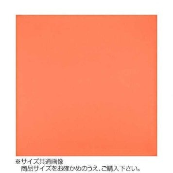 トレシー カラークロス 24×24cm A2424-YOO アプリコット 日本製 超極細繊維 メガネ拭き クリーニングクロス スマホ レンズ 液晶画面 汚れ落とし 洗濯可能