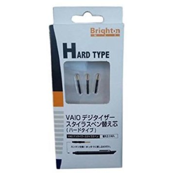 ブライトンネット VAIOデジタイザースタイラスペン替え芯 ハードタイプ BM-VDTSIN/H