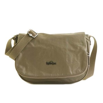 キプリング Kipling バッグ K14303 J41 EARTHBEAT S アースビートエス 斜めがけショルダーバッグ LACQUER SAND ベージュ系