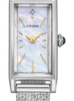 シチズン キー CITIZEN Kii 正規メーカー延長保証付き EG7040-66D 限定350本 替えベルト付き 国内正規品 腕時計