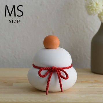 soil ソイル KAGAMI MOCHI MS 珪藻土 鏡餅