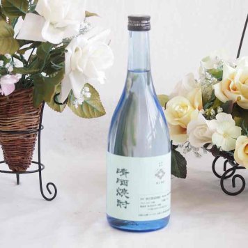 大分県日田井上酒造 清酒焼酎 44度 720ml×1本