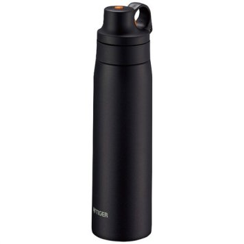 【送料無料・包装無料・のし無料】タイガー魔法瓶 真空断熱ボトル500ml MCS-A050KM(マットブラック)(B5) ギフト 敬老の日 入学祝い 卒業祝い 就職祝い 結婚祝い 誕生日 出産祝い 引越祝い 香典返し 新盆 初盆 御礼 お中元 内祝い 快気祝い ご挨拶 志 法事
