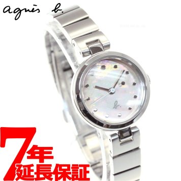 アニエスベー 時計 レディース agnes b. FCSK926