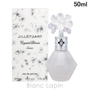 ジルスチュアート JILL STUART クリスタルブルームスノー EDP フレグランス女性用 香水 レディーズ 50ml