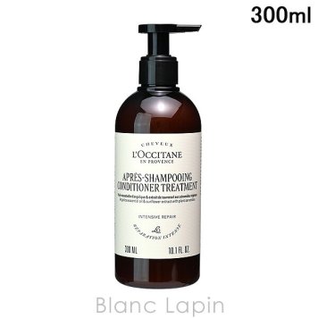 ロクシタン LOCCITANE アロマコロジーインテンシヴコンディショナー ホテルアメニティ コンディショナー 300ml