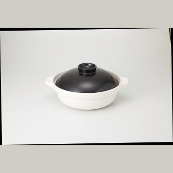 家族団らん鍋 陶器 美濃焼 やきものの里から、暮らしを贈ります。　ギフト 食器 セット テーブルウェア