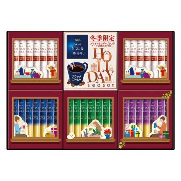 送料無料 お歳暮 AGF「ちょっと贅沢な珈琲店」スティックブラック ウィンターギフト ZSW-30 ※ 北海道・沖縄・離島は配達不可 全国送料無料御中元ギフト早割お中元2026御中元御見舞お見舞いお取り寄せグルメスイーツ