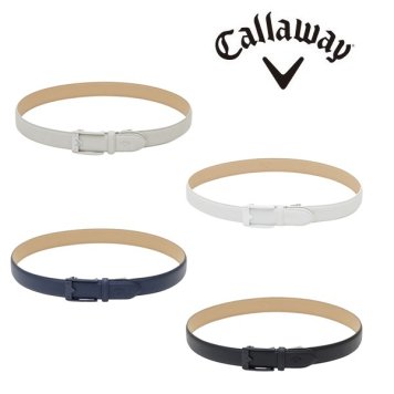 キャロウェイ ゴルフ ベルト セレーションベルト メンズ Callaway Golf C25192101【2025年春夏モデル】 お誕生日祝い お祝い 記念品 お父さん 父の日 彼氏 男性 30代 40代 50代 60代 還暦祝い 敬老の日  人気プレゼント プレゼント