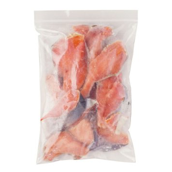 送料無料 網走水産 北海道オホーツク海産 生秋鮭切身(無塩1kg) AP-838 ※北海道・沖縄・離島は配達不可 全国送料無料 お歳暮ギフト 早割 お歳暮2026 御歳暮 御見舞 お見舞い お取り寄せ グルメスイーツ