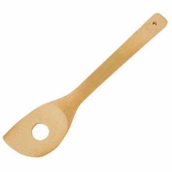 まるわ 竹ターナー 穴あき 30cm 4904781912629