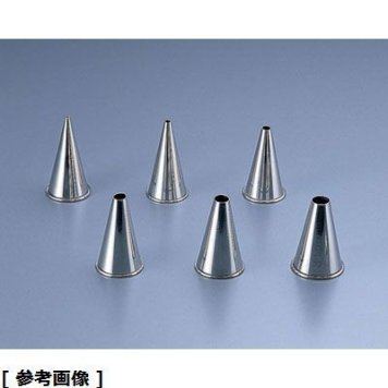 thermo hauser(サーモハウザー) サーモステンレス製口金丸型(61445 #3A) WKTM609