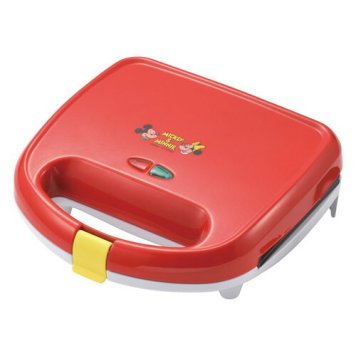 【送料無料・包装無料・のし無料】ミッキー&ミニー ホットサンドメーカーW MM-218(B5)ギフト 敬老の日 入学祝い 卒業祝い 就職祝い 結婚祝い 誕生日 出産祝い 引越祝い 香典返し 新盆 初盆 御礼 お中元 内祝い 快気祝い ご挨拶 志 法事