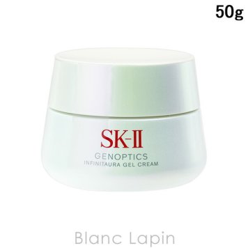 SK-II SK2 ジェノプティクス インフィニットオーラ ジェル クリーム フェイスクリーム・ジェル 50g