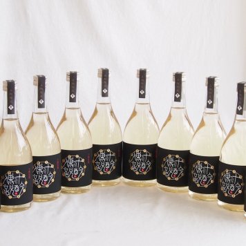 10本セット(壱岐の蔵 麦焼酎 十酔伝説 25% (長崎県)) 720ml×10本
