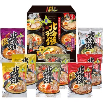 【826】札幌麺匠 北海道ラーメン詰合せ OSM-25 御中元 お中元 ギフト 贈り物 贈答 ご挨拶 お祝 お礼 お返し 内祝 プレゼント セット 詰め合わせ 人気 おすすめ 送料込み お取り寄せ カタログ 夏 2026
