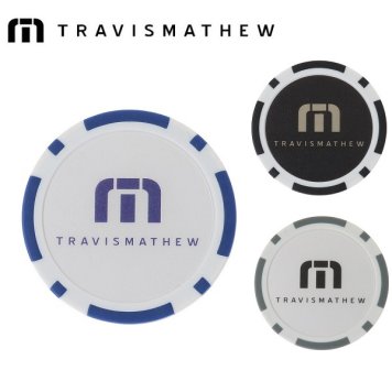 トラヴィスマシュー ゴルフ カジノマーカー TRAVISMATHEW golf 7AL931 お誕生日祝い お祝い 記念品 お父さん 父の日 彼氏 男性 30代 40代 50代 60代 母の日 お母さん 還暦祝い 敬老の日 彼女 人気プレゼント プレゼント
